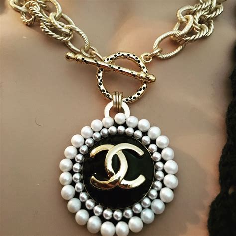 chanel accessories designer|Chanel inspired accessories.